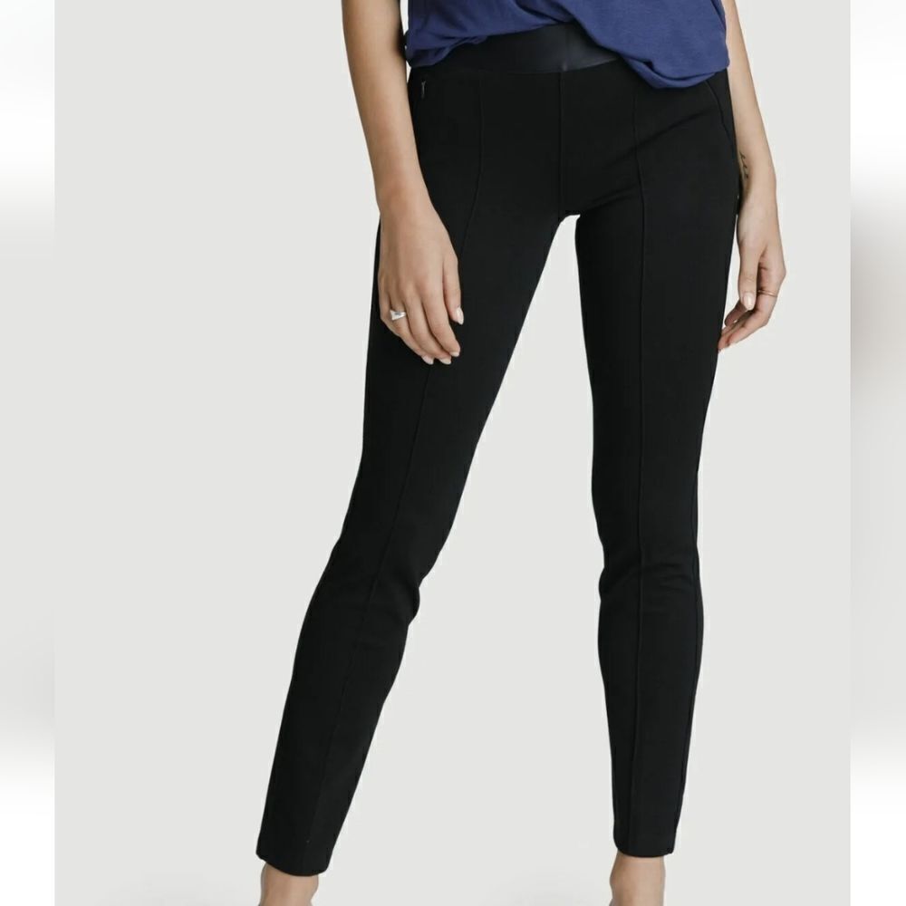 Kit and Ace Pencil Me in Leggings Size 8